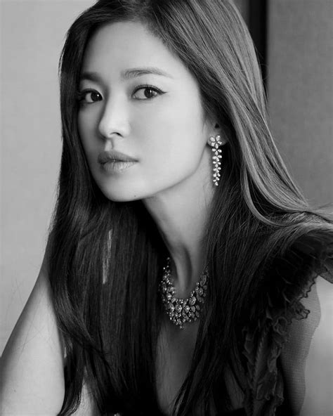 The Most Gorgeous Korean Actresses To Turn To For Beauty Inspiration ...