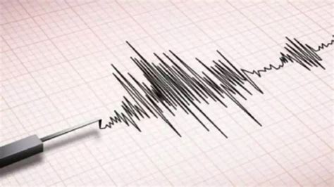 Earthquake Of Magnitude 4.3 Hits Afghanistan | World News, Times Now
