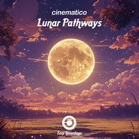 Lunar Pathways Songs Download: Play & Listen Lunar Pathways all MP3 ...