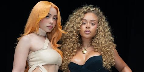 Watch Latto and Ice Spice’s Video for New Song “Gyatt” | Pitchfork