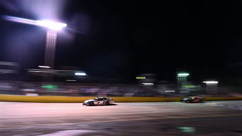46th Slinger Nationals race day at Wisconsin's Slinger Speedway