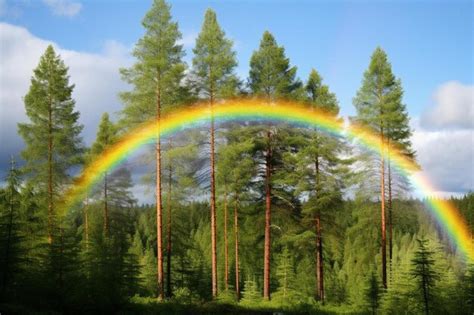Rainbow Nature 的图像结果