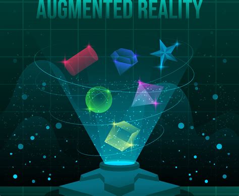 Augmented Reality Background 的图像结果