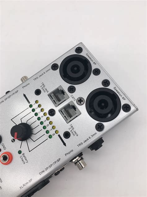 Image result for PA System Test Script