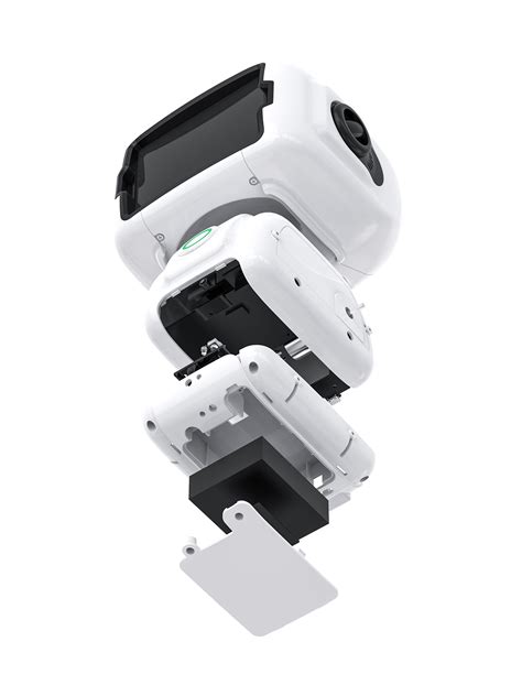 Mini Desktop Robot 的图像结果