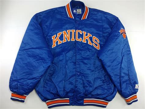 2k13 Nba Ny Knicks Jackets