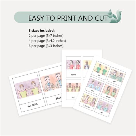 Must Know Baby Sign Language Words, American Sign Language Baby Words ...