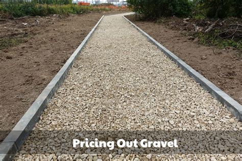 How Much Does a Dump Truck Load of Gravel Cost? - Brads Cartunes
