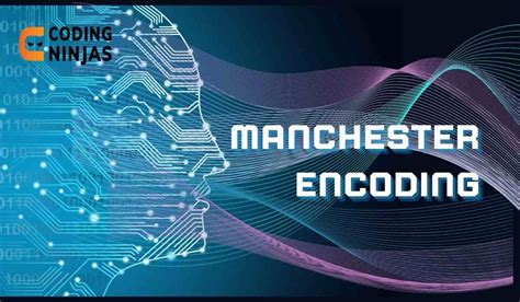 Image result for Manchester Encoding Basics