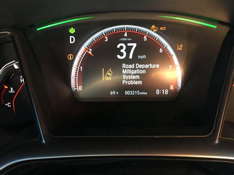 Honda Civic Check Engine Light Turns On And Off | Americanwarmoms.org