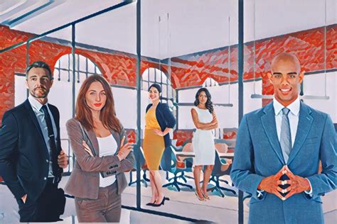 Formal Interview 的图像结果