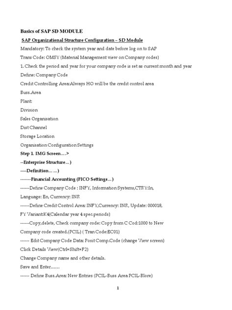 Image result for SAP SD Tutorial