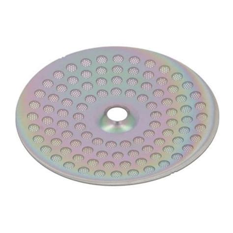 IMS GA200NT Nanotech Precision Shower Screen Душевой фильтр ...