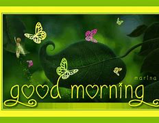 Image result for Good Morning AU GIF