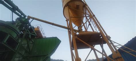 Cement Screw Conveyor & Feeder | Conveying & Feeding Equipment | Cosben ...