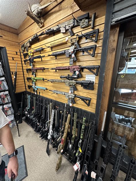 AHLMAN'S GUN SHOP - Morristown MN - Hours, Directions, Reviews - Loc8NearMe