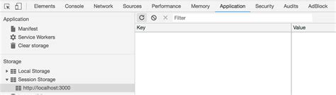 HTML5 Local Storage 的图像结果