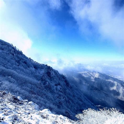 DEOGYUSAN NATIONAL PARK (2025) All You Need to Know BEFORE You Go (with ...