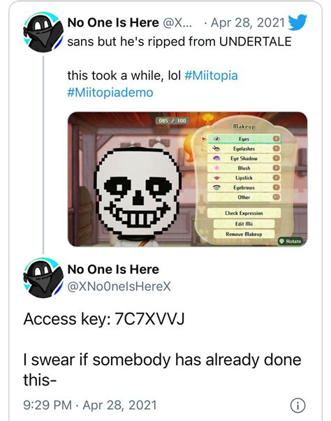 Image result for Miitopia Nintendo Logo Access Key