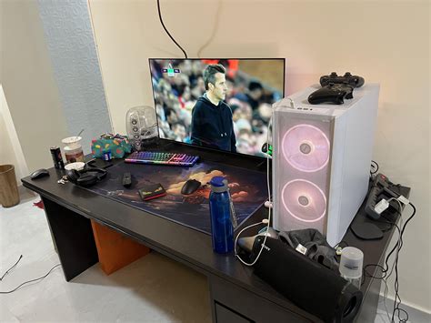 LG Monitor Dual Controller 的图像结果