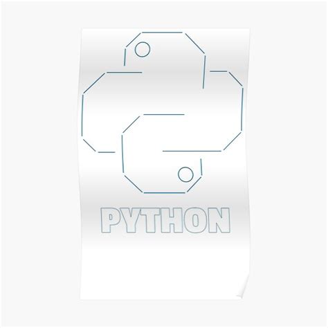 Image result for Phython Poster Model