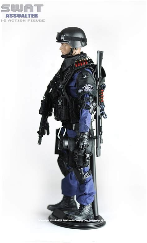 Buy Full Body Operation! 1/6 Size Super Exquisite Military Figure, Los ...