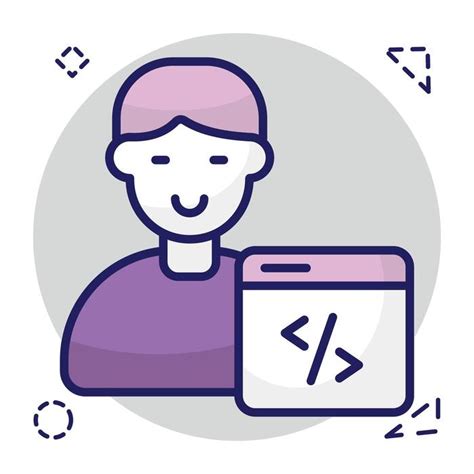 Image result for JavaScript Developer Avatar