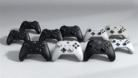 Image result for Every Xbox Controller