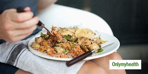 Can't Think Of A Meal Without Rice? Here Are 5 Healthy Alternatives To ...
