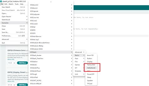 Image result for Arduino GUI Part 5