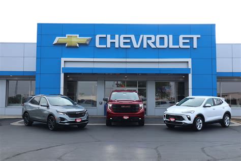 Holiday Chevrolet Buick GMC - CarGurus