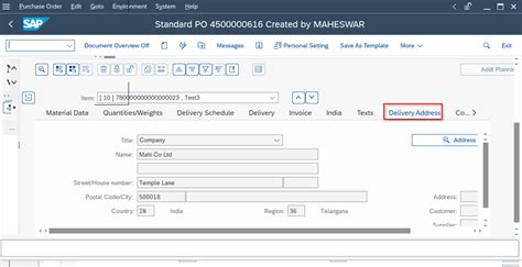 Image result for Copy Purchase Order SAP