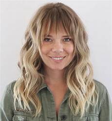 Hair For Big Nose by What Are The Best Hairstyles For Big Noses Hair Adviser Hair For Big Nose