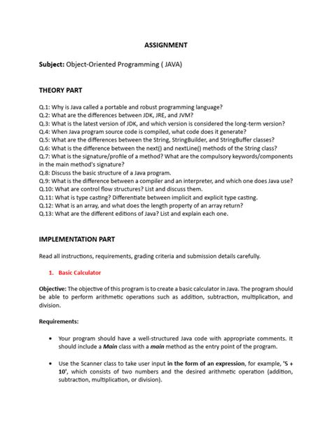 Image result for How to Write Java Code in Assignment Copy