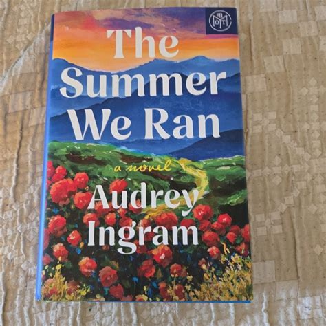 The Summer We Ran by A, Hardcover | Pangobooks