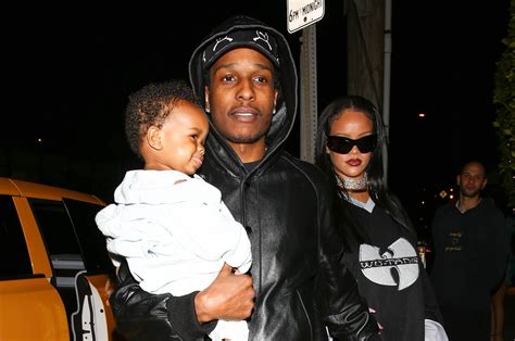Baracyamupfa! Ibyamamare 13 byakundanye na Rihanna harimo n'abag | InyaRwanda.com - order of protection asap rocky