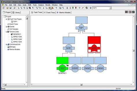 Isograph Reliability Workbench Transfer Gate 的图像结果