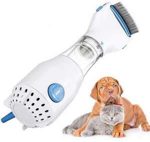 DEVAY HOME APPLIANCES V Comb Capture 4 Filter Trap Head Lice And Eggs ...