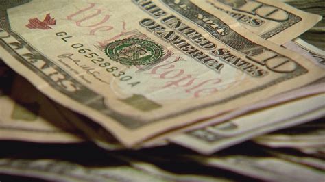 Here's how to spot a counterfeit bill | abc10.com