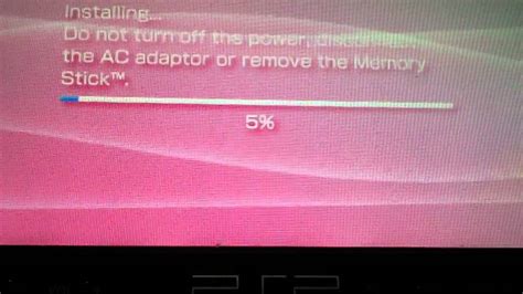 Image result for PSP System Software Update 6.61