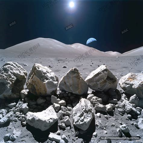 月球 的图像结果
