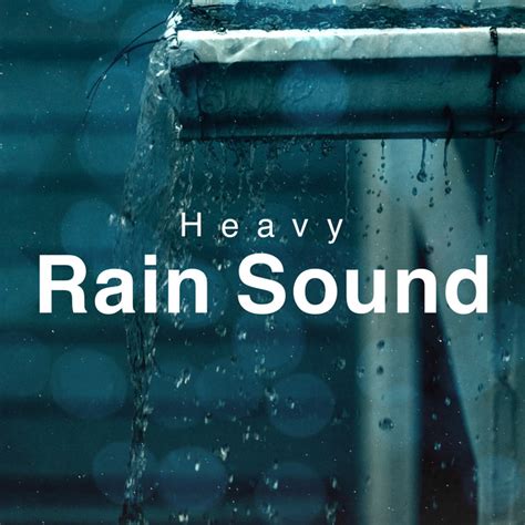 Heavy Rain Sound Effect 的图像结果