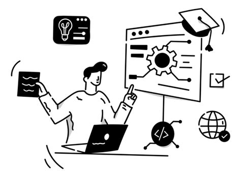 Information Technology Graphic Design 的图像结果