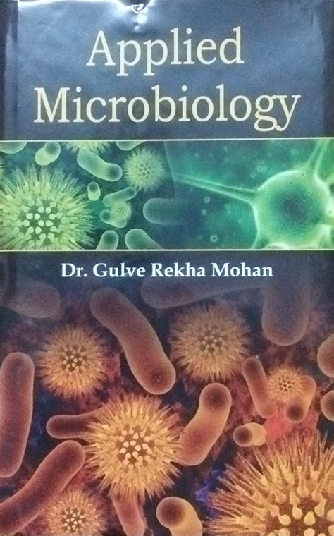 Applied Microbiology - Indian books and Periodicals