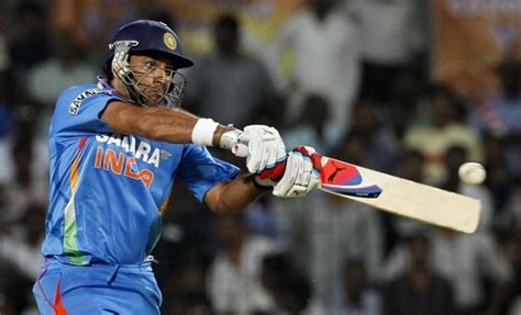 Yuvraj Singh talks about Virat Kohli, cancer and his desire to play for ...