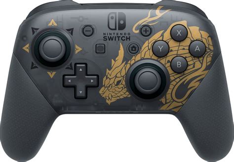 Image result for The Most Unique Nintendo Switch Pro Controllers