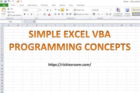 Programming in VBA 的图像结果