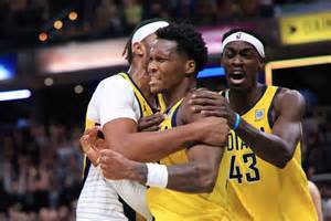 Indiana Pacers Injury Report: Bennedict Mathurin update as 8 ...