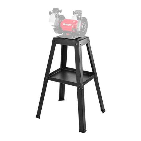 Universal Bench Grinder Stand