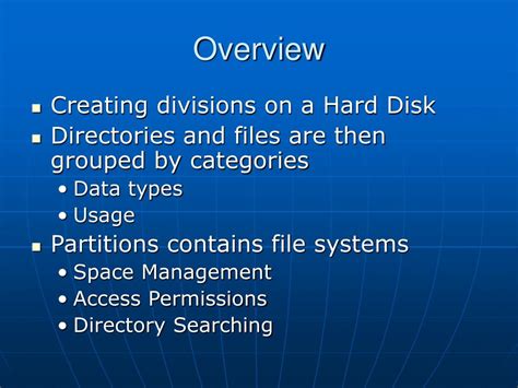Disk Partitioning Tutorial 的图像结果